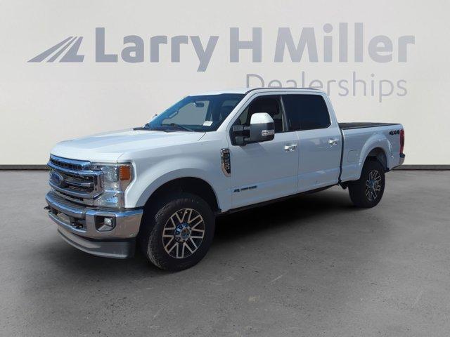 used 2021 Ford F-250 car, priced at $52,000