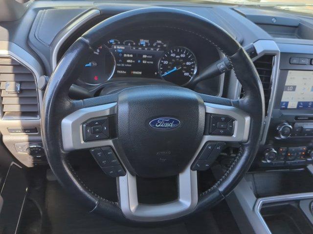 used 2021 Ford F-250 car, priced at $52,000