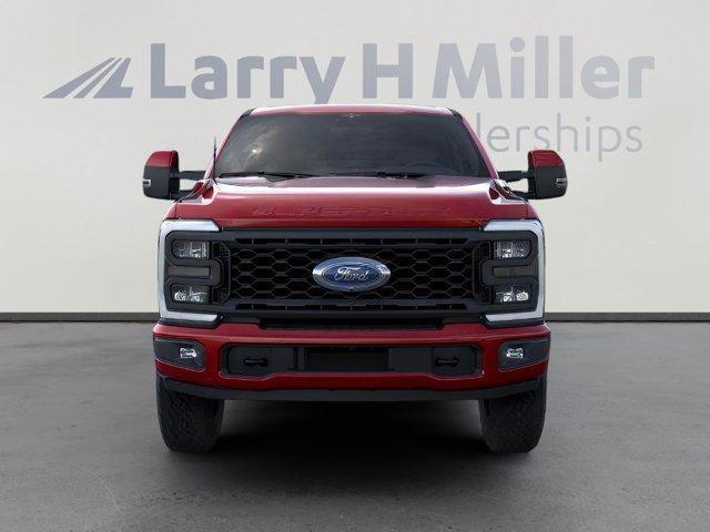 new 2024 Ford F-250 car, priced at $88,678