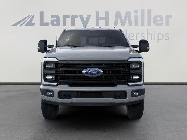new 2025 Ford F-350 car, priced at $103,222