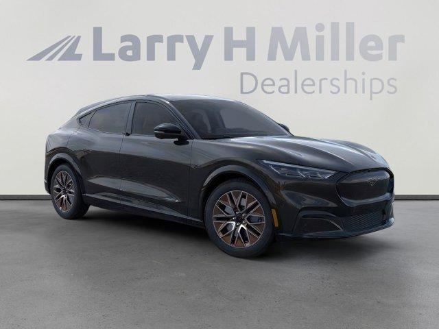 new 2024 Ford Mustang Mach-E car, priced at $41,774