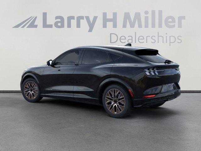 new 2024 Ford Mustang Mach-E car, priced at $41,774