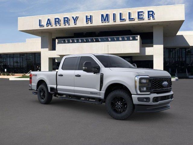 new 2024 Ford F-250 car, priced at $71,523