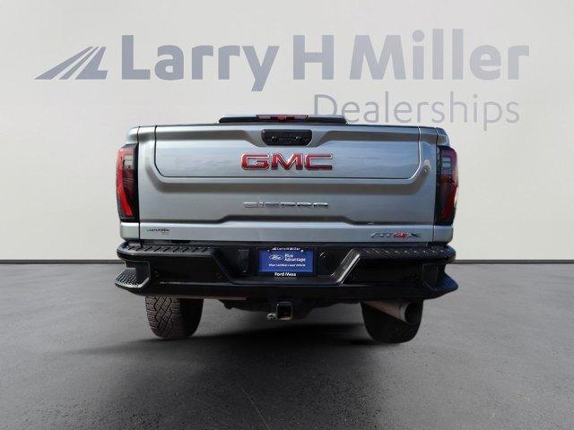 used 2024 GMC Sierra 2500 car, priced at $81,993