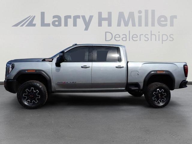 used 2024 GMC Sierra 2500 car, priced at $81,993