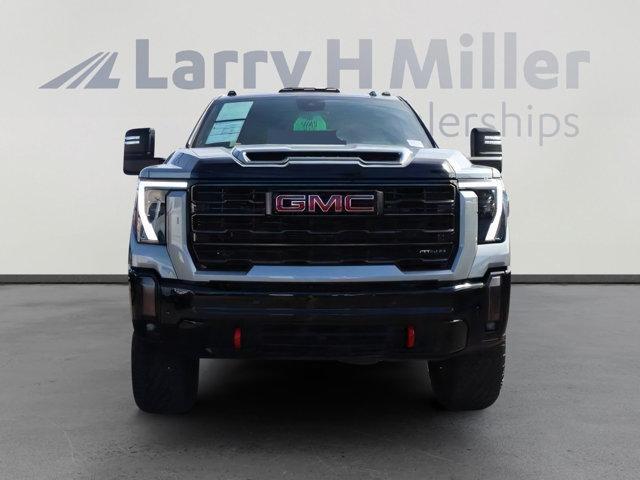 used 2024 GMC Sierra 2500 car, priced at $81,993