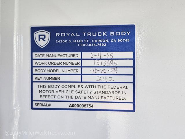 new 2024 Ford F-250 car, priced at $52,608