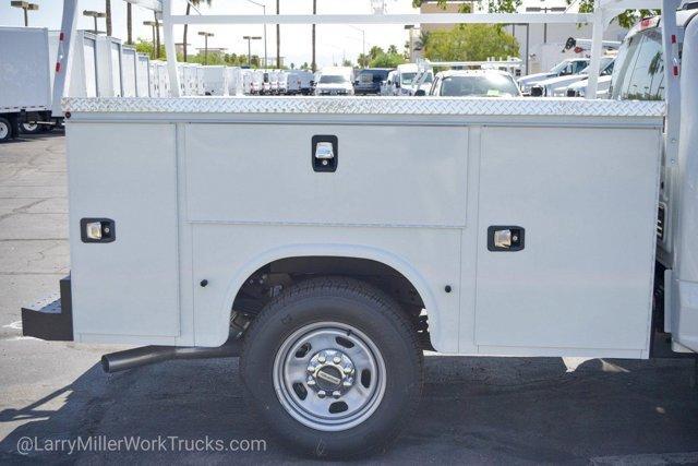 new 2024 Ford F-350 car, priced at $49,848