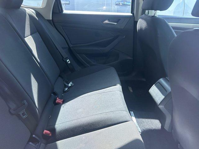 used 2019 Volkswagen Jetta car, priced at $15,500
