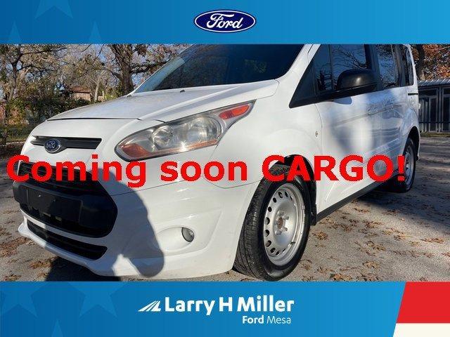 used 2014 Ford Transit Connect car, priced at $14,743