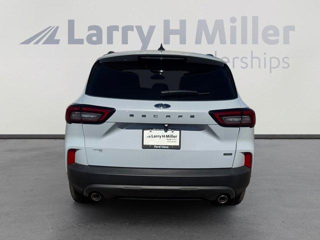 new 2025 Ford Escape car, priced at $28,290