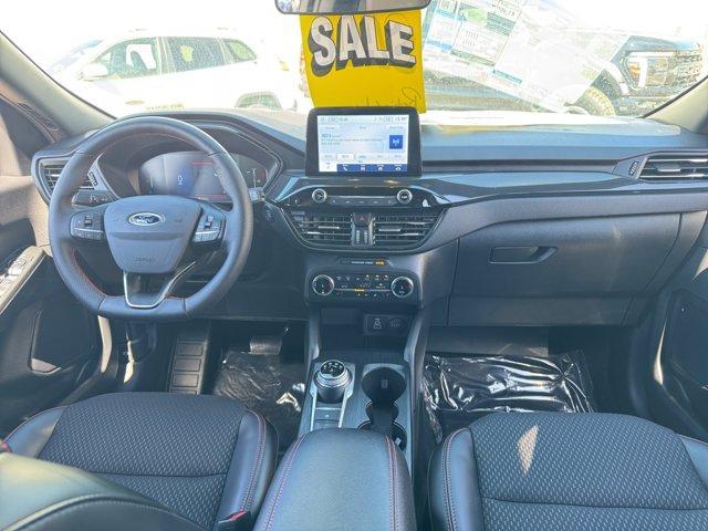 new 2025 Ford Escape car, priced at $28,290