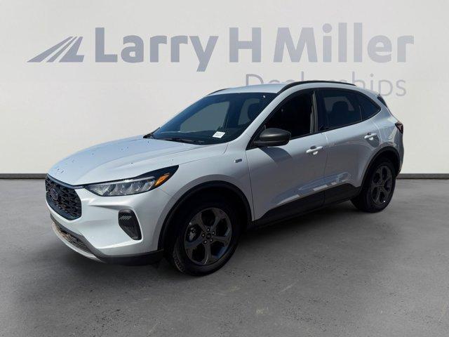 new 2025 Ford Escape car, priced at $28,290
