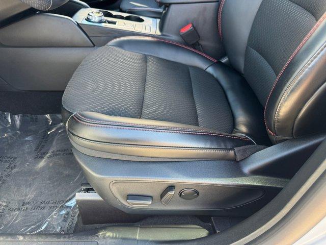 new 2025 Ford Escape car, priced at $28,290