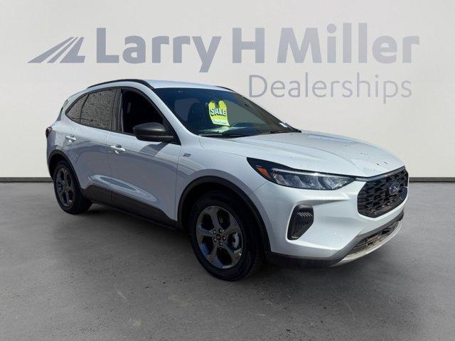 new 2025 Ford Escape car, priced at $28,290
