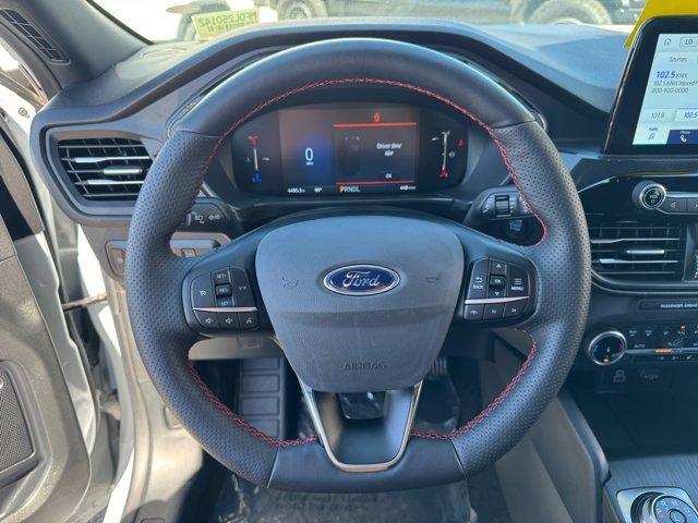 new 2025 Ford Escape car, priced at $28,290