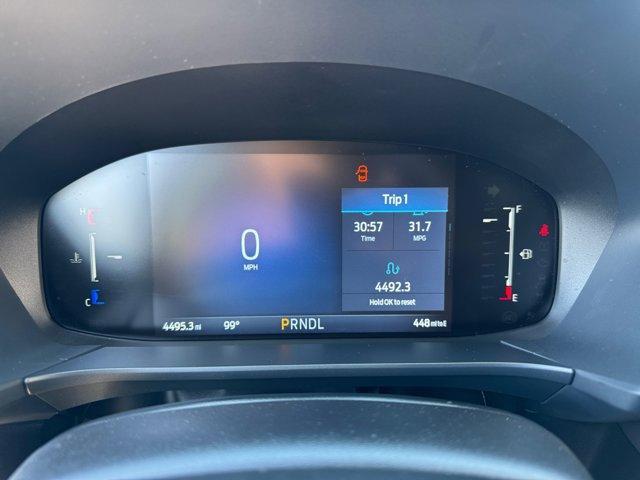new 2025 Ford Escape car, priced at $28,290