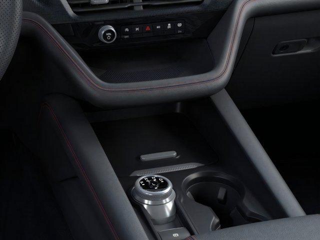new 2025 Ford Explorer car, priced at $49,007