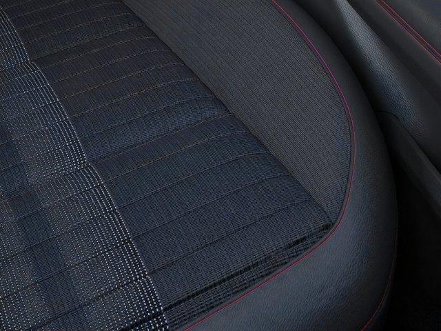 new 2025 Ford Explorer car, priced at $49,007