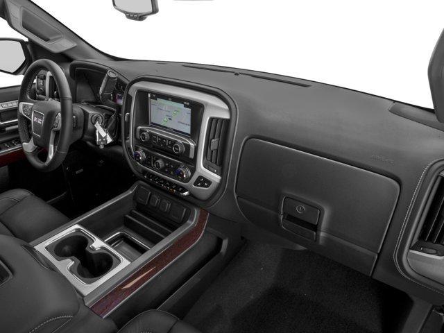 used 2018 GMC Sierra 2500 car