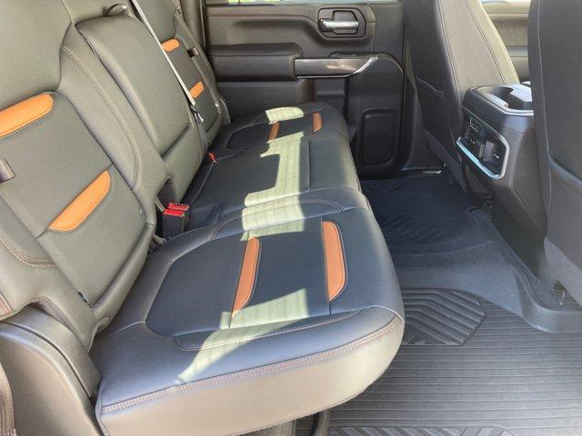 used 2021 GMC Sierra 2500 car, priced at $63,270