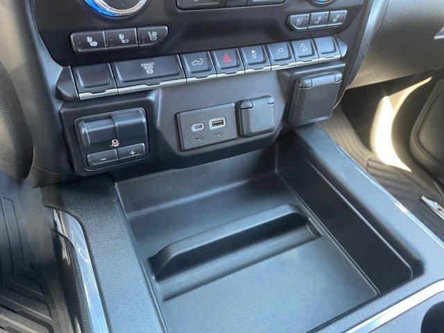 used 2021 GMC Sierra 2500 car, priced at $63,270
