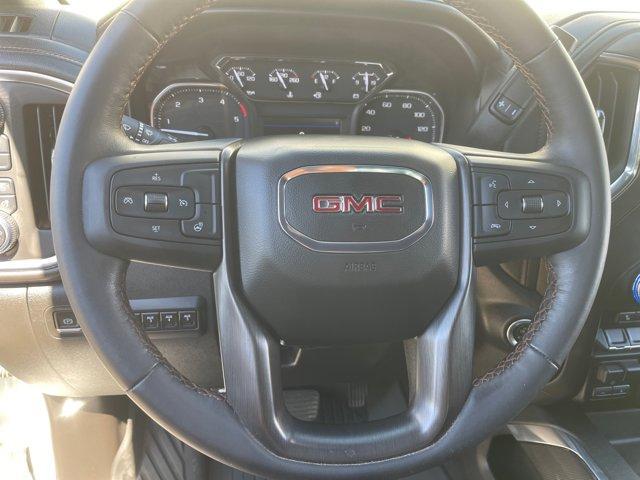 used 2021 GMC Sierra 2500 car, priced at $63,270
