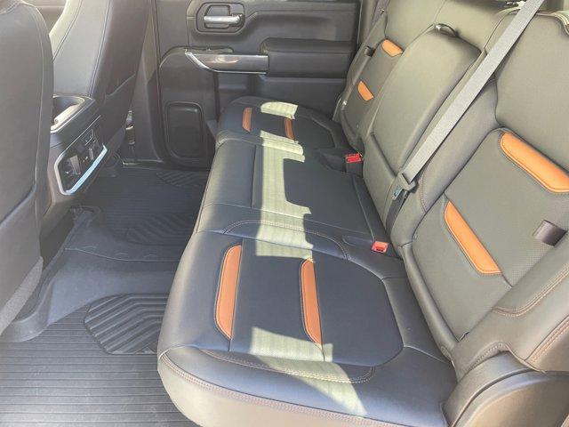 used 2021 GMC Sierra 2500 car, priced at $63,270
