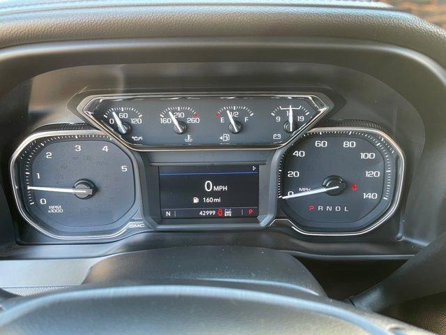 used 2021 GMC Sierra 2500 car, priced at $63,270