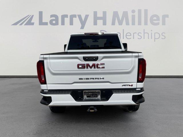 used 2021 GMC Sierra 2500 car, priced at $63,270