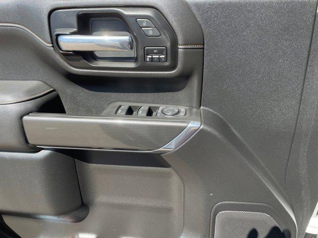 used 2021 GMC Sierra 2500 car, priced at $63,270