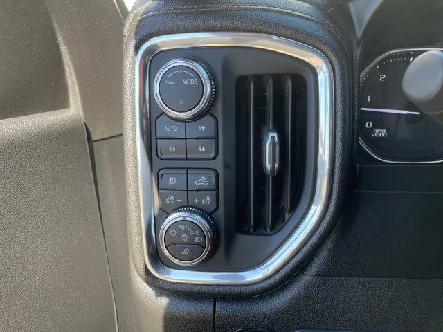 used 2021 GMC Sierra 2500 car, priced at $63,270
