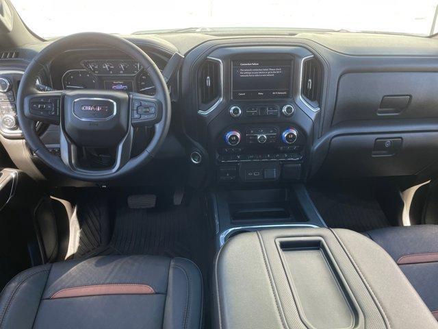 used 2021 GMC Sierra 2500 car, priced at $63,270