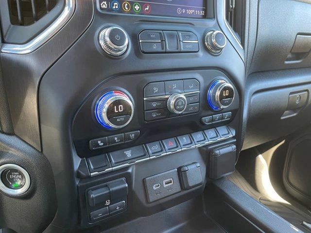used 2021 GMC Sierra 2500 car, priced at $63,270