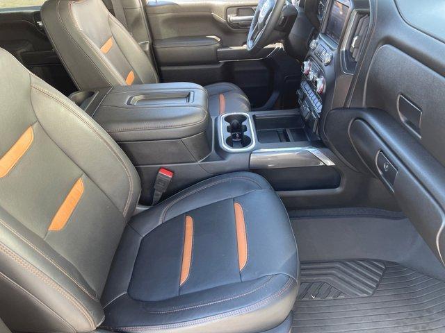 used 2021 GMC Sierra 2500 car, priced at $63,270
