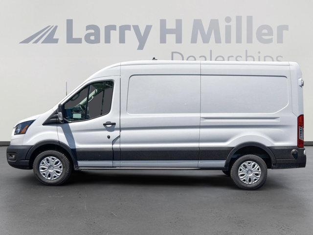 new 2024 Ford Transit-250 car, priced at $55,563