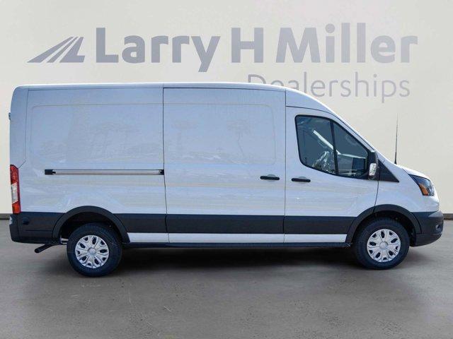 new 2024 Ford Transit-250 car, priced at $55,563