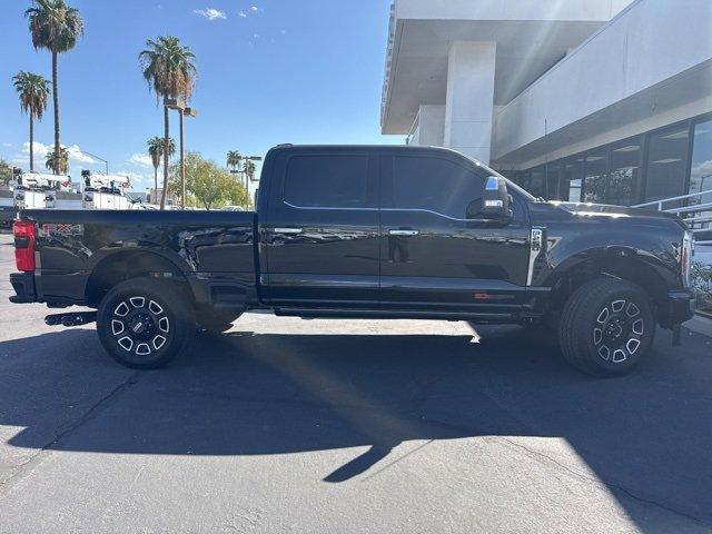 used 2024 Ford F-250 car, priced at $89,499