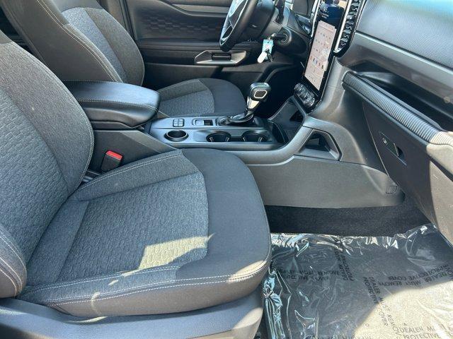 new 2024 Ford Ranger car, priced at $37,292