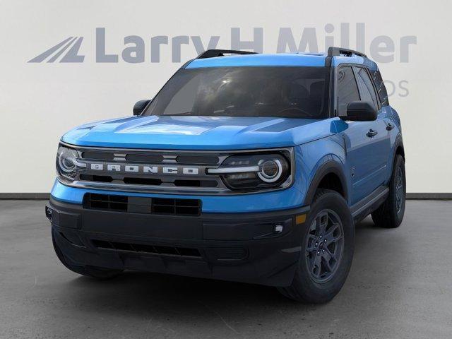 new 2024 Ford Bronco Sport car, priced at $30,563