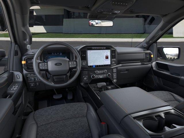 new 2024 Ford F-150 car, priced at $65,693