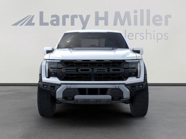 new 2025 Ford F-150 car, priced at $95,857