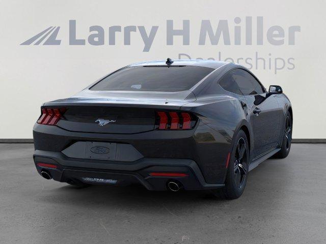 new 2025 Ford Mustang car, priced at $31,318