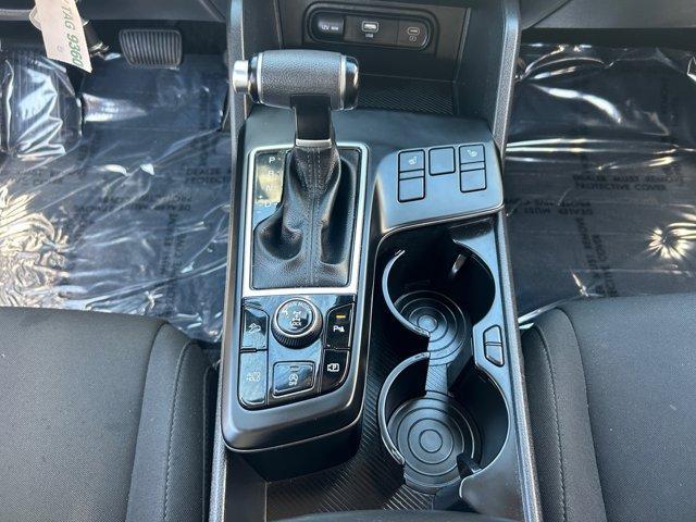 used 2023 Kia Sportage car, priced at $21,000