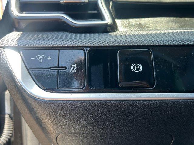 used 2023 Kia Sportage car, priced at $21,000