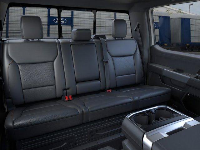 new 2025 Ford F-150 car, priced at $68,345