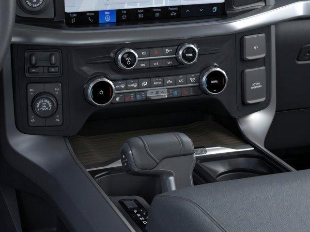 new 2025 Ford F-150 car, priced at $68,345