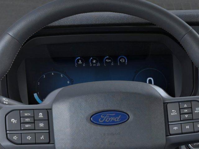 new 2025 Ford F-150 car, priced at $68,345