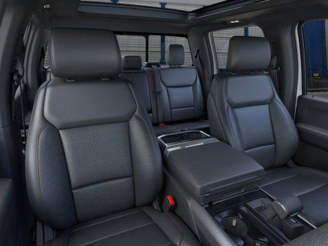 new 2025 Ford F-150 car, priced at $68,345