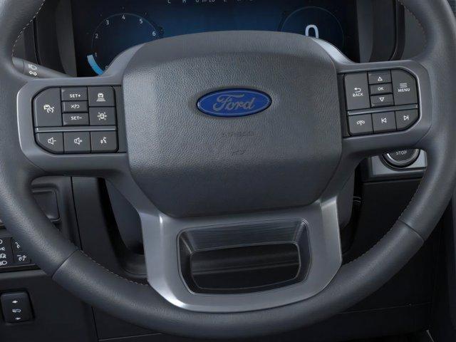 new 2025 Ford F-150 car, priced at $68,345